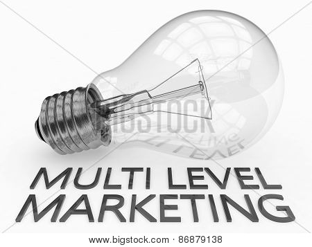 Multi Level Marketing