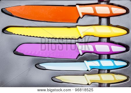 Knifes
