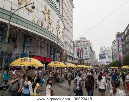 Chengdu, China