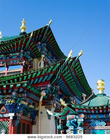 불교 사원
