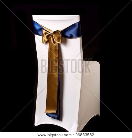 Wedding/event chair