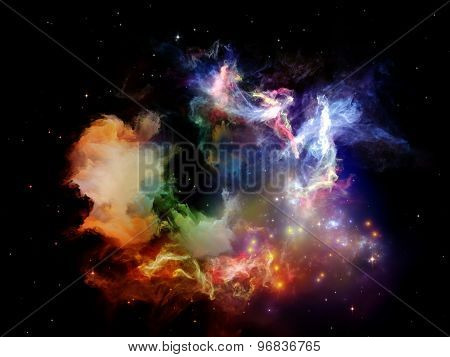 Visualization Of Dream Space