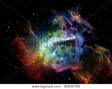 Virtual Dream Space