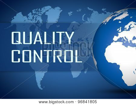 Quality Control