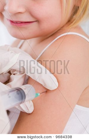 førskole vaccination