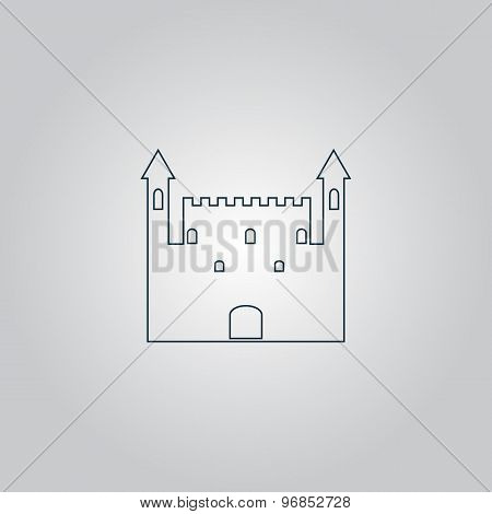 Castle Icon