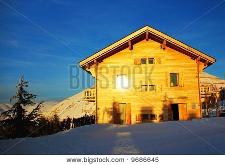 Ski Resort