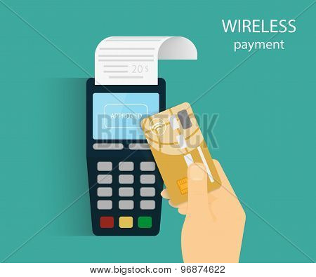 Mobile payment