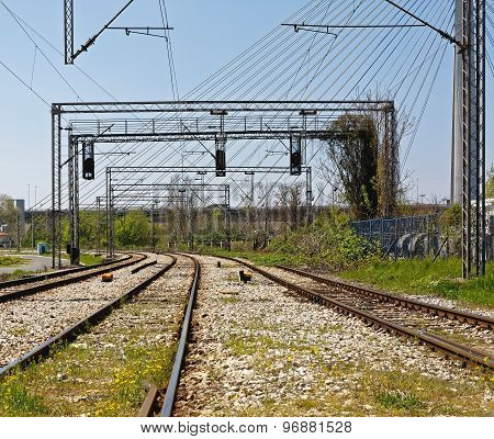 Railway