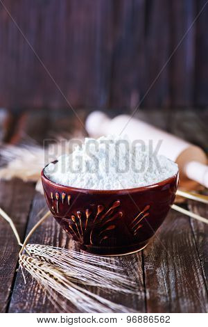 Wheat Flour