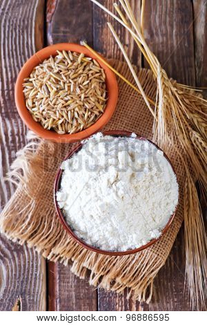 Wheat Flour