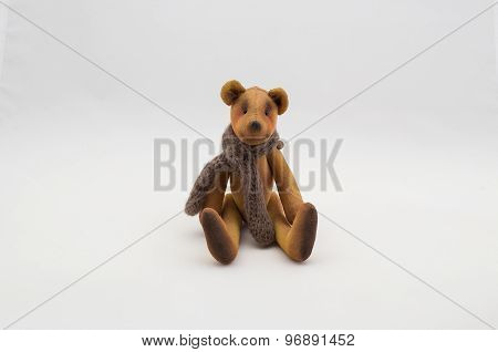 Teddy Bear