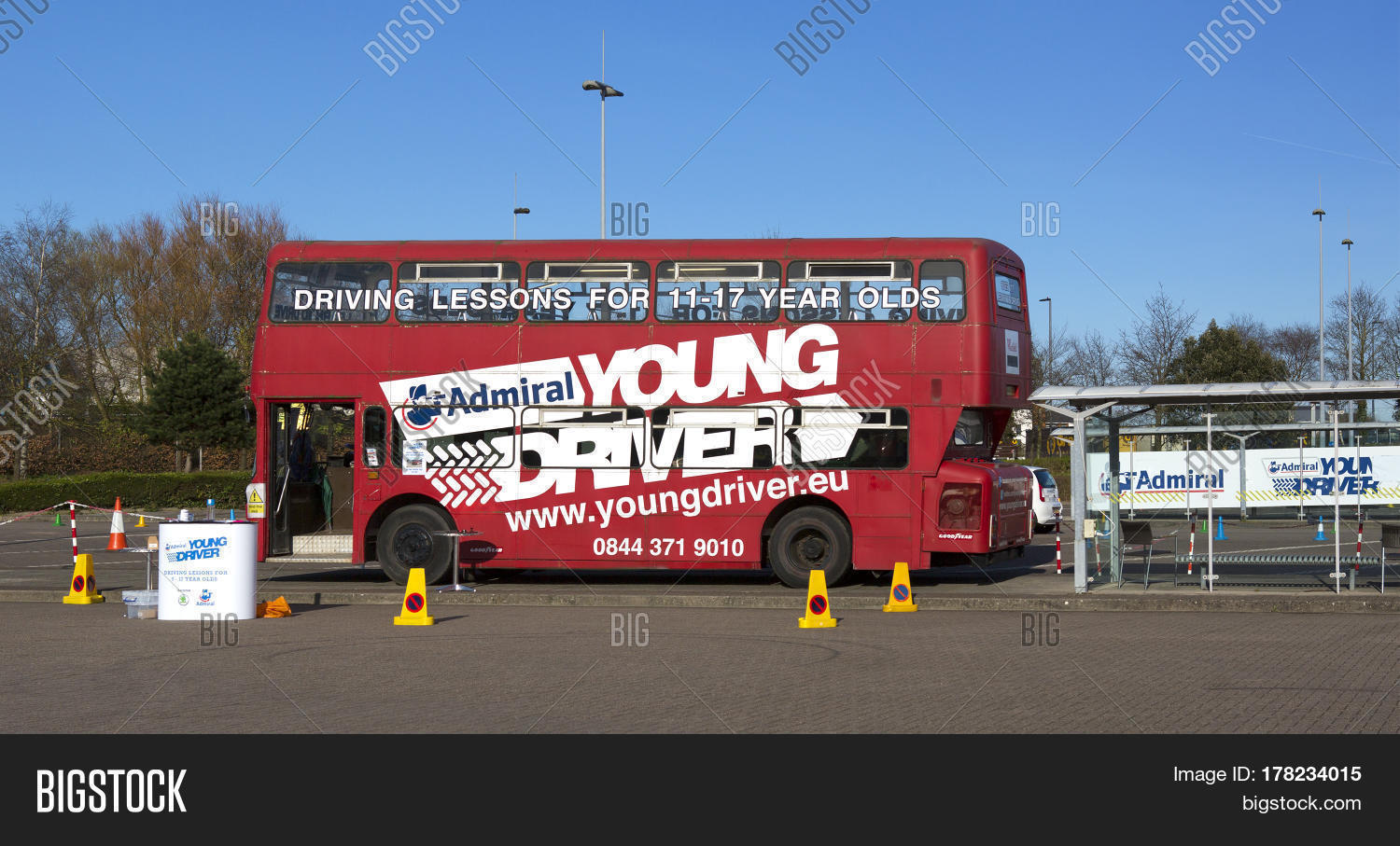 BRISTOL UK MARCH 25 Image & Photo (Free Trial) Bigstock