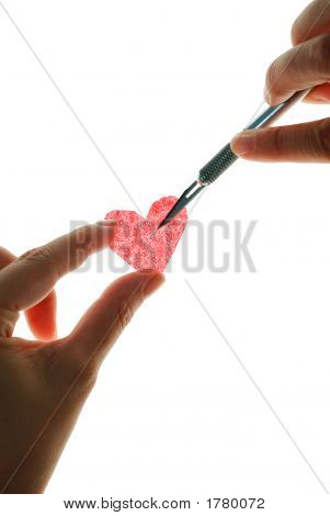 Heartbrake