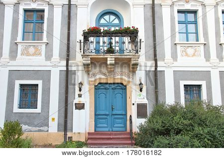 Hungary - Veszprem