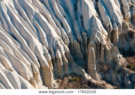 Capadocia Turkiet