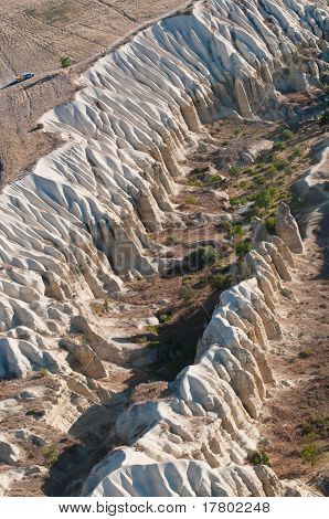 Capadocia Turkiet