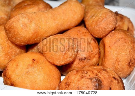 Sicilian’s Crispelle