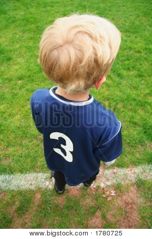Soccer Boy