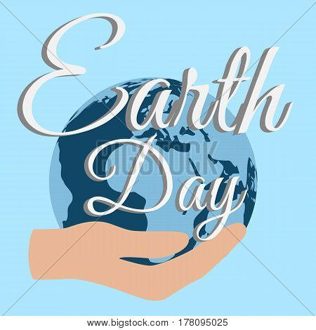earth day planet care nature 22 april