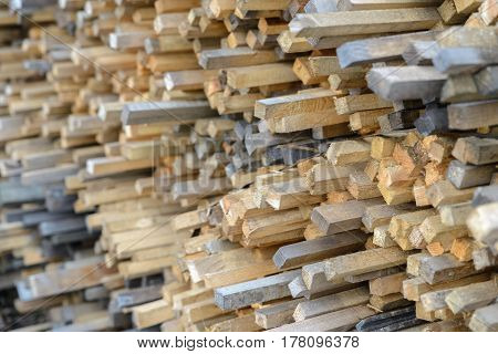 texture, wood, firewood, wall, stone square board