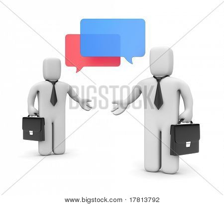 Metafora di comunicazione