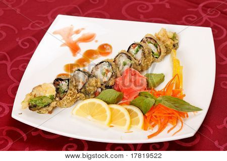 Sushi