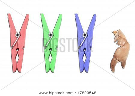 Pins