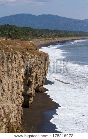 Playa Guacalillo, Puntarenas