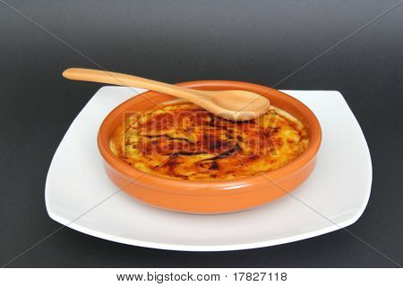 Crema catalana