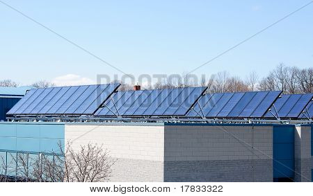 Solar Panels