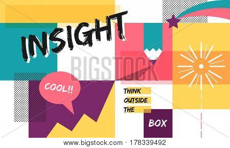 Creative Design Imagination Inspiration Inspiration