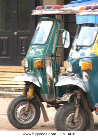 Tuk Tuk