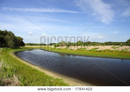 Myakka River