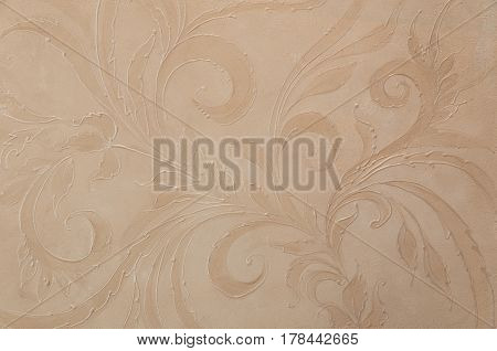 Decorative Plaster