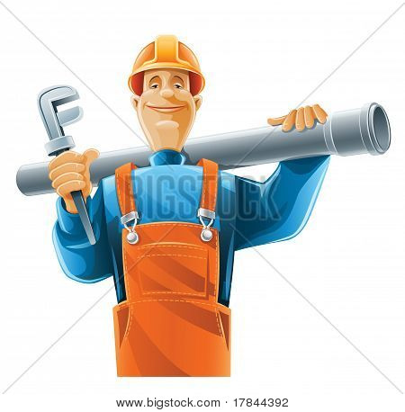 Equipamento sanitário com tubo