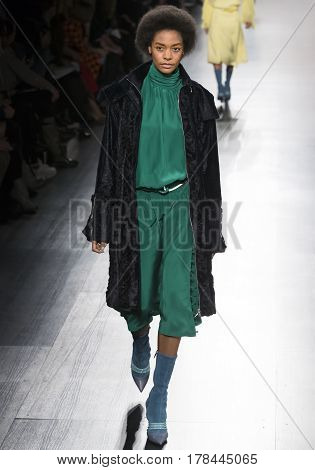 Prabal Gurung - Fall 2017 Collection
