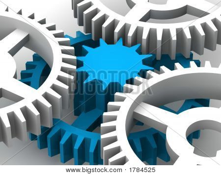 Gear
