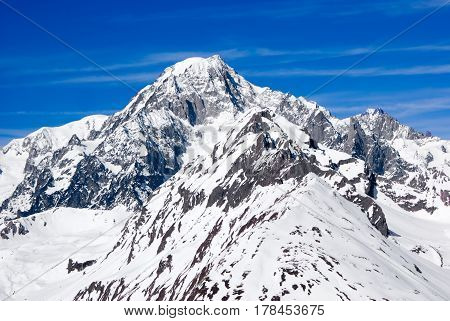Mont Blanc