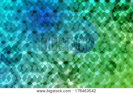 Abstract Vector Background