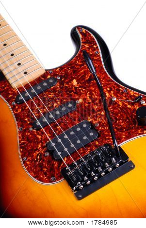 Gitaar Macro