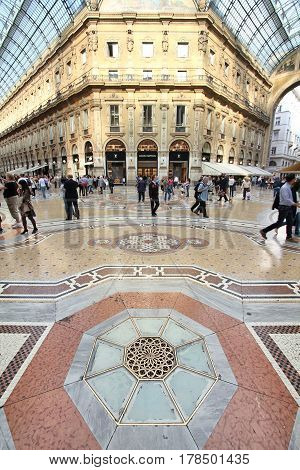Milan, Italy