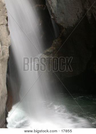 Box Canyon Falls 5