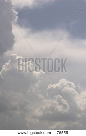 Storm bygning