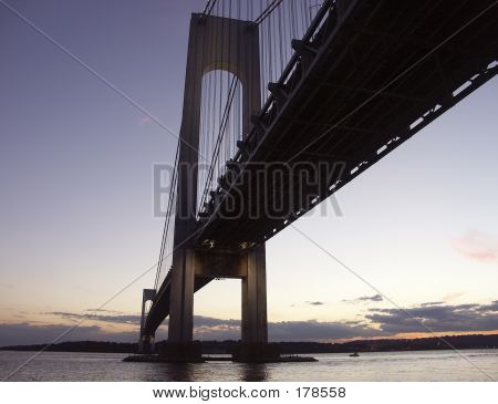Verrazano Bridge