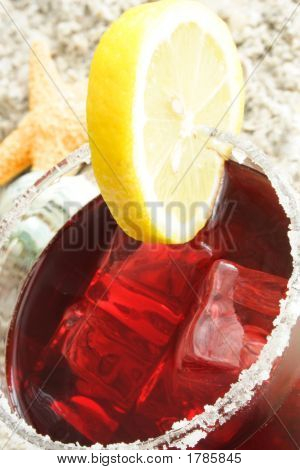 Martini doce