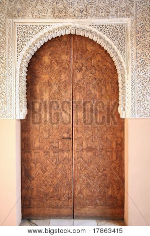 Granada - Alhambra
