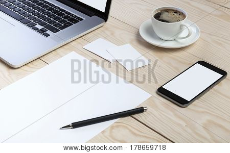 Branding Identity