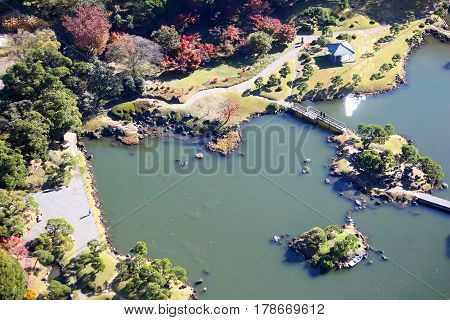 Tokyo Park