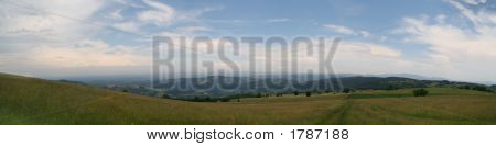 Rajacvrhpanorama